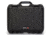 Nanuk 920 Waterproof, Dustproof, Crushproof Case w/Foam - Black, 920S-010BK-0A0