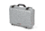 Nanuk 925 Case - Silver, 925S-000SV-0A0