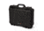 Nanuk 925 Case w/padded divider - Black, 925S-020BK-0A0
