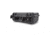 Nanuk 925 Protective Case w/Padded Divider, Graphite, Medium, 925S-020GP-0A0