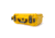 Nanuk 925 Protective Case w/Padded Divider, Yellow, Medium, 925S-020YL-0A0