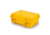 Nanuk 925 Case - Yellow, 925S-000YL-0A0