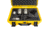 Nanuk 925 Hard Plastic Case, Yellow, Medium, 925S-000YL-0A0