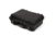 Nanuk 925 Protective Case w/ Cubed Foam, Black, Medium, 925S-010BK-0A0