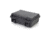 Nanuk 925 Protective Case w/ Cubed Foam, Graphite, Medium, 925S-010GP-0A0