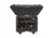 Nanuk 925 Protective Case w/ Cubed Foam, Olive, Medium, 925S-010OL-0A0