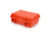 Nanuk 925 Protective Case w/ Cubed Foam, Orange, Medium, 925S-010OR-0A0