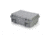 Nanuk 925 Protective Case w/ Cubed Foam, Silver, Medium, 925S-010SV-0A0