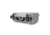 Nanuk 925 Water/Crush Proof Case - Silver, 925S-010SV-0A0