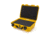 Nanuk 925 Water/Crush Proof Case - Yellow, 925S-010YL-0A0