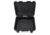 Nanuk 930 Water/Crush Proof Case, Empty, Black, 930S-000BK-0A0