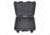 Nanuk 930 Water/Crush Proof Case - Graphite, 930S-000GP-0A0