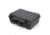 Nanuk 930 Water/Crush Proof Case - Graphite, 930S-000GP-0A0