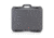 Nanuk 930 Hard Plastic Case, Graphite, Medium, 930S-000GP-0A0