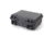 Nanuk 930 Water/Crush Proof Case - Graphite, 930S-000GP-0A0