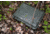 Nanuk 930 Water/Crush Proof Case - Olive, 930S-000OL-0A0
