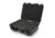 Nanuk 930 Protective Case w/ Cubed Foam, Olive, Medium, 930S-010OL-0A0