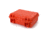Nanuk 930 Hard Plastic Case, Orange, Medium, 930S-000OR-0A0
