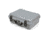 Nanuk 930 Water/Crush Proof Case - Silver, 930S-010SV-0A0
