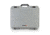 Nanuk 930 Water/Crush Proof Case - Silver, 930S-010SV-0A0