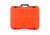 Nanuk 930 Water/Crush Proof Case w/Padded Divider - Orange, 930S-020OR-0A0