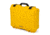 Nanuk 930 Water/Crush Proof Case w/Padded Divider - Yellow, 930S-020YL-0A0