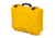 Nanuk 930 Hard Plastic Case, Yellow, Medium, 930S-000YL-0A0