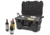 Nanuk 938 Case with Foam Insert for 6 Wine Bottles, Black, 938S-080BK-0A0-19365