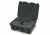 Nanuk 940 Case Foam Inserts, 4 Part, 1-94000-K