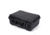 Nanuk 940 Protective Case w/Padded Divider, Black, Large, 940S-020BK-0A0