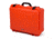 Nanuk 940 Case w/padded divider - Orange, 940S-020OR-0A0