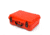 Nanuk 940 Protective Case w/Padded Divider, Orange, Large, 940S-020OR-0A0