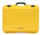 Nanuk 940 Case, 20x16.9x8in Interior - Strap - Yellow 940-3014