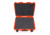 Nanuk 940 Water/Crush Proof Case - Orange, 940S-010OR-0A0