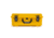 Nanuk 940 Water/Crush Proof Case - Yellow, 940S-010YL-0A0
