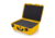Nanuk 940 Water/Crush Proof Case - Yellow, 940S-010YL-0A0