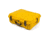 Nanuk 945 Case w/padded divider - Yellow, 945S-020YL-0A0