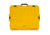Nanuk 945 Case w/padded divider - Yellow, 945S-020YL-0A0