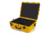Nanuk 945 Case w/padded divider - Yellow, 945S-020YL-0A0