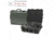 Nanuk 945 Nanuk Case w/foam insert for DJI Phantom 4, Olive, 945S-080OL-0A0-15630