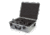 Nanuk 945 Nanuk Case w/foam insert for DJI Phantom 4, Silver, 945S-080SV-0A0-15630
