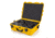 Nanuk 945 Nanuk Case w/foam insert for DJI Phantom 4, Yellow, 945S-080YL-0A0-15630