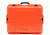Nanuk 945 Crushproof Dry Case, 25.1x19.9x8.8in - Lock - Orange 945-3103