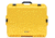 Nanuk 945 Crushproof Dry Case, 25.1x19.9x8.8in - Lock - Yellow 945-3104