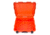 Nanuk 950 Hard Plastic Case, Orange, 950S-000OR-0A0