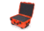 Nanuk 950 Hard Plastic Case, Orange, 950S-010OR-0A0