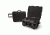 Nanuk 950 Nanuk Case w/foam insert for DJI Ronin M, Black, 950-RON1
