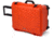Nanuk 950 Nanuk Case w/foam insert for DJI Ronin M, Orange, 950-RON3