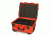Nanuk 950 Nanuk Case w/ Padded Divider, Orange, 950S-020OR-0A0