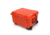 Nanuk 960 Hard Plastic Case, Orange, 960S-000OR-0A0